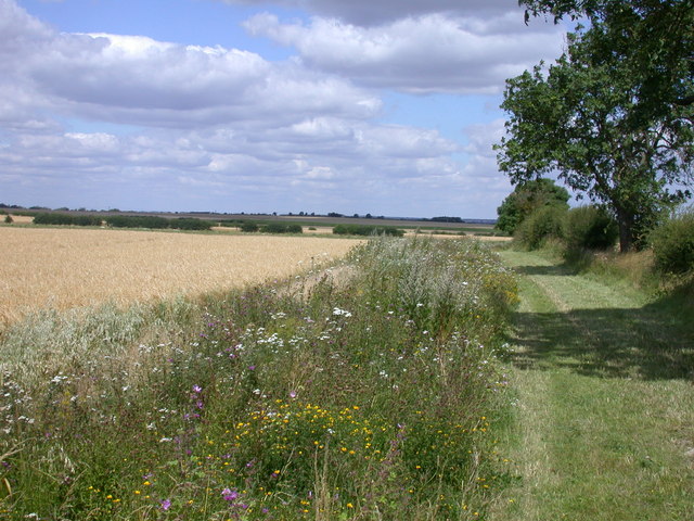 Nature Friendly Farming Works