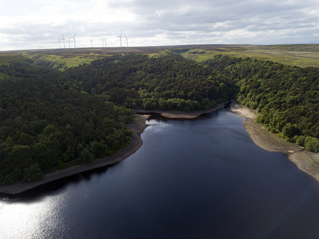 Record Fine for Yorkshire Water