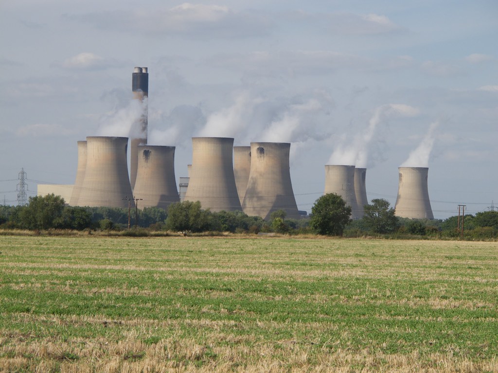 No more subsidies for Drax