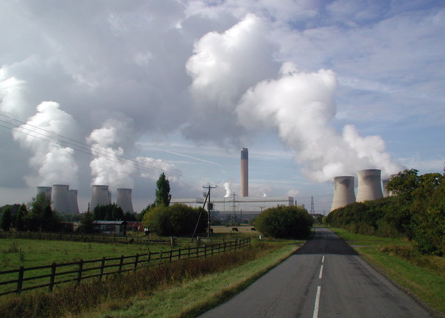 Drax Carbon Capture and AI