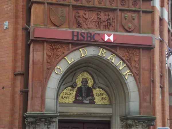 HSBC