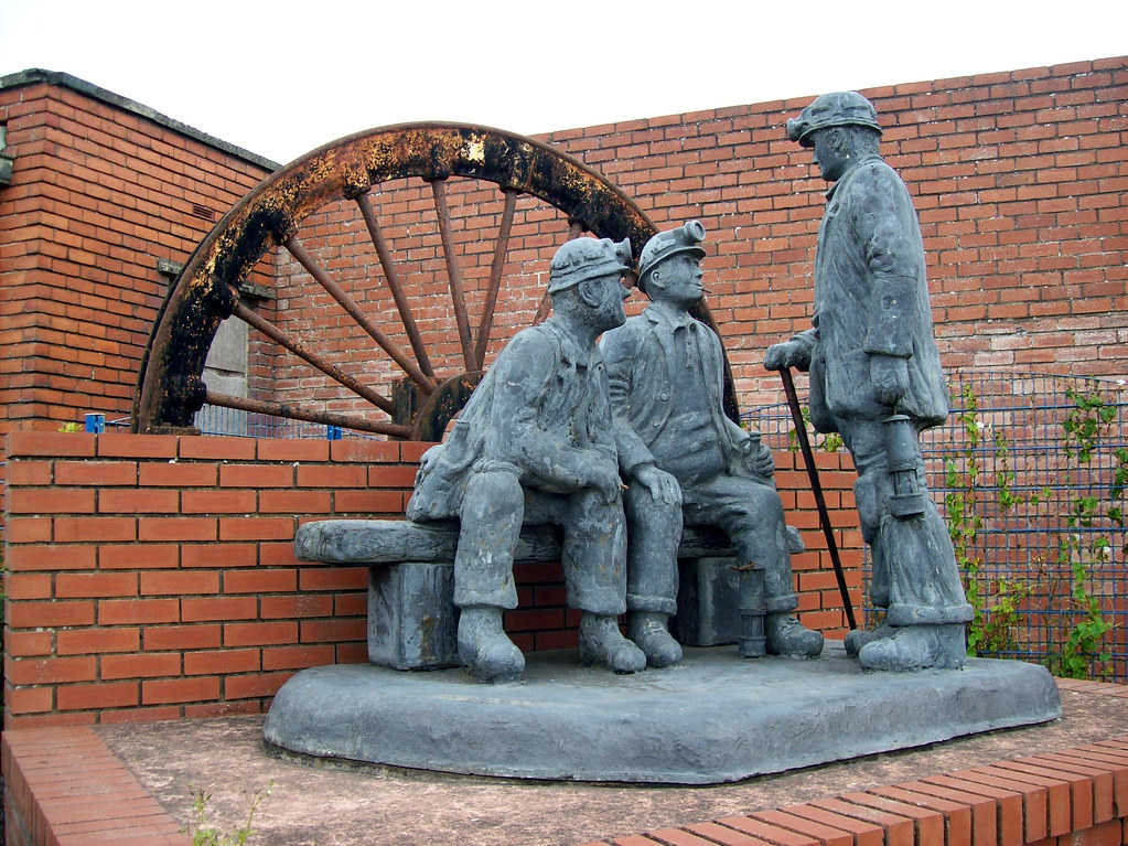 Cumbrian mine developers seeking compensation