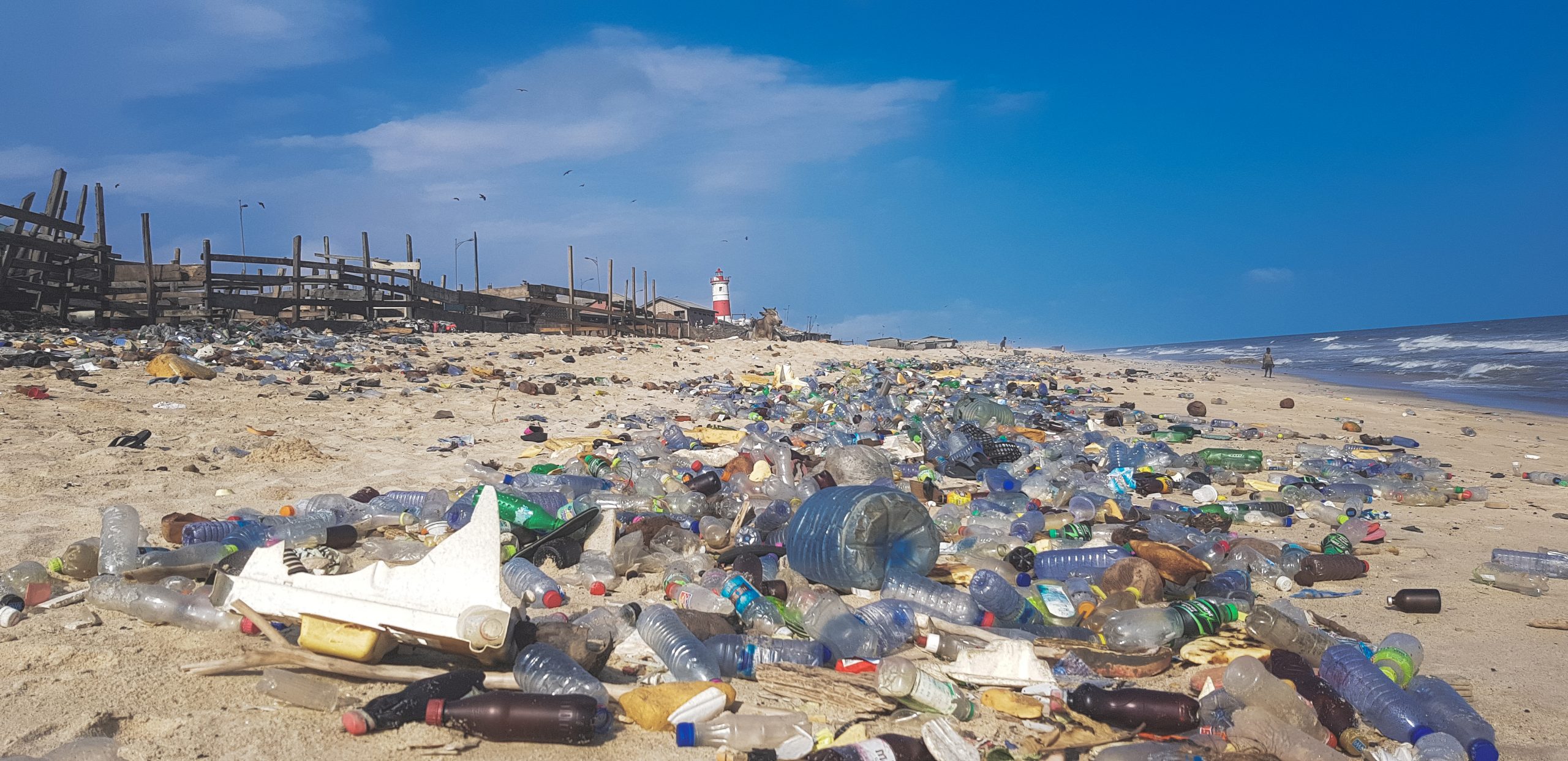 Global plastic talks fail