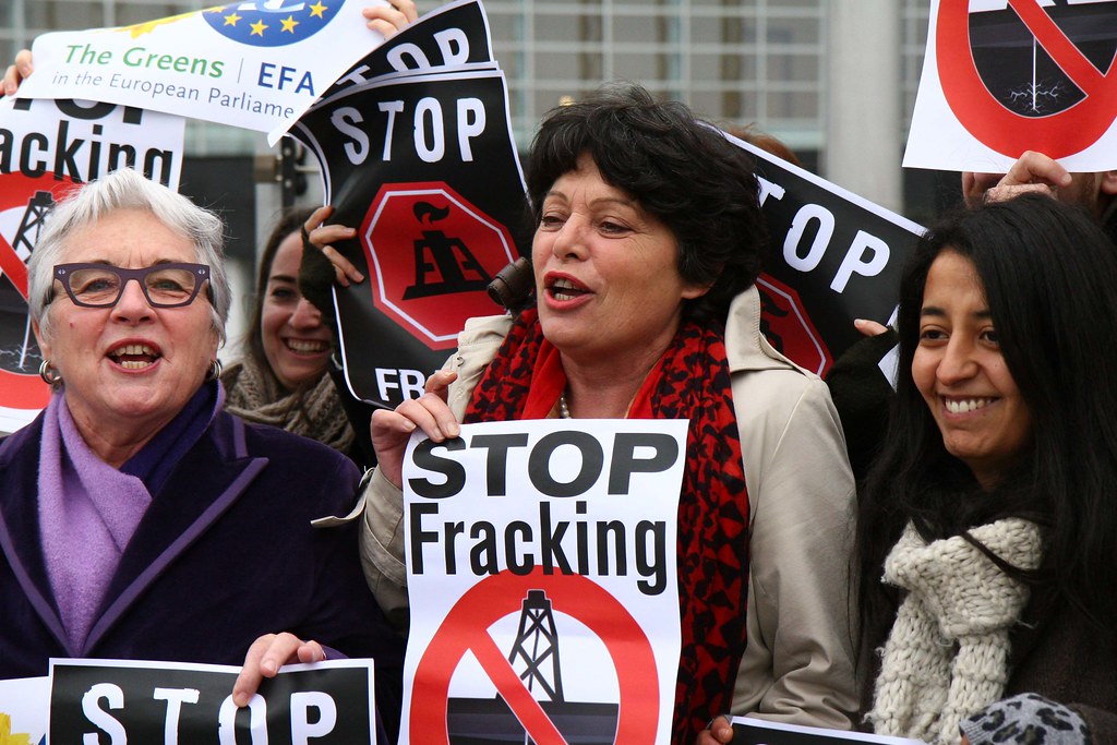 Delay Burniston fracking decision