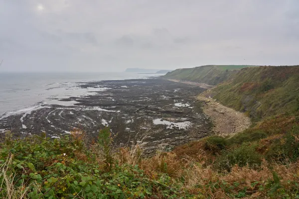 Burniston fracking decision