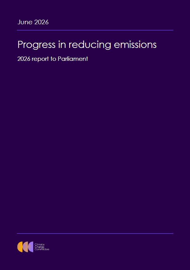 No retreat on net zero