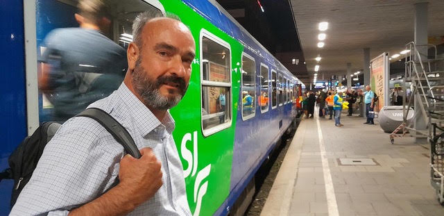 The Man in Seat 61